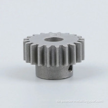 Metallurgie gesinterte Metallgetriebepulver